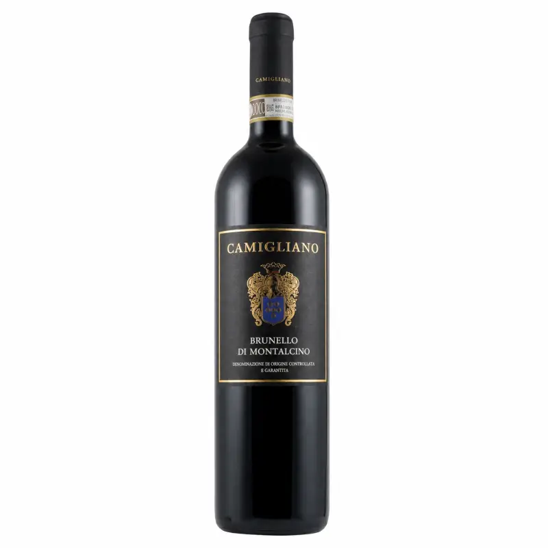 Camigliano Brunello Di Montalcino 750ml