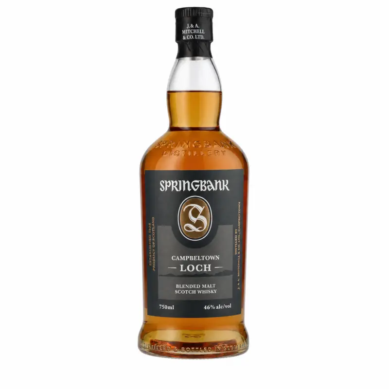Campbeltown Loch 750ml