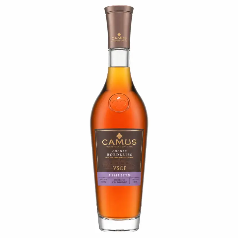 Camus Borderies VSOP 700ml