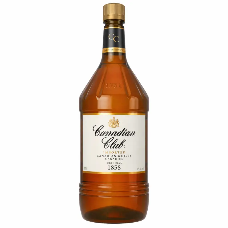 Can Club Res 1.75L