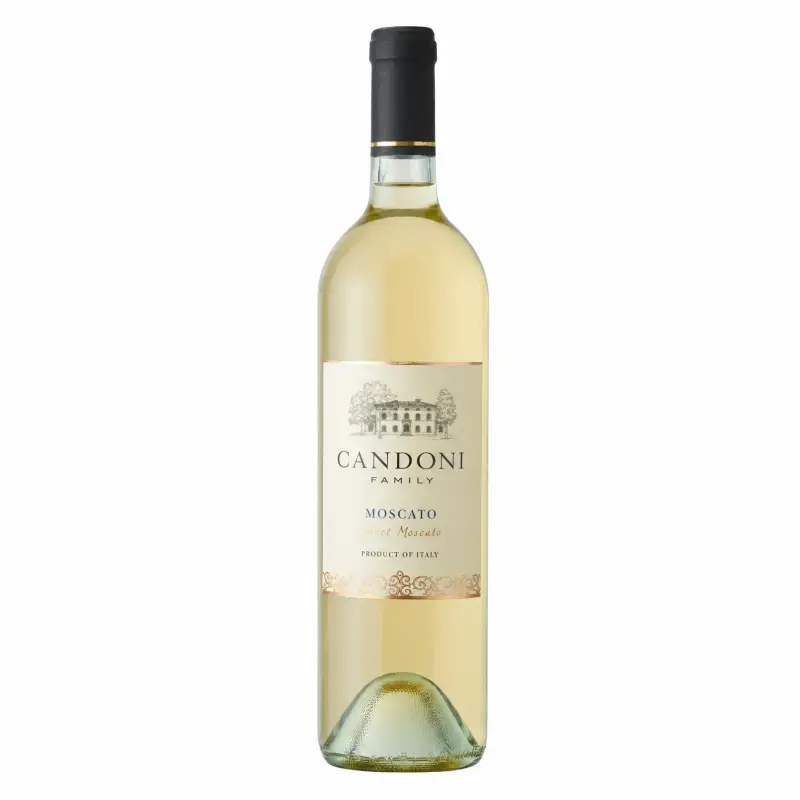 Candoni Moscato 750ml