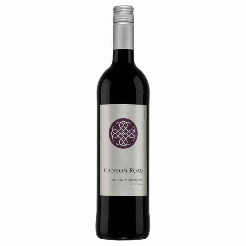 Canyon Road Cabernet Sauvignon 750ml