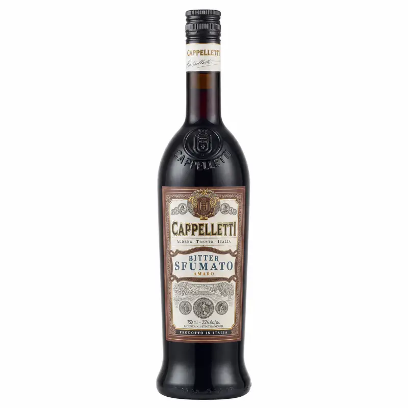 Cappelletti Sfumato 750ml
