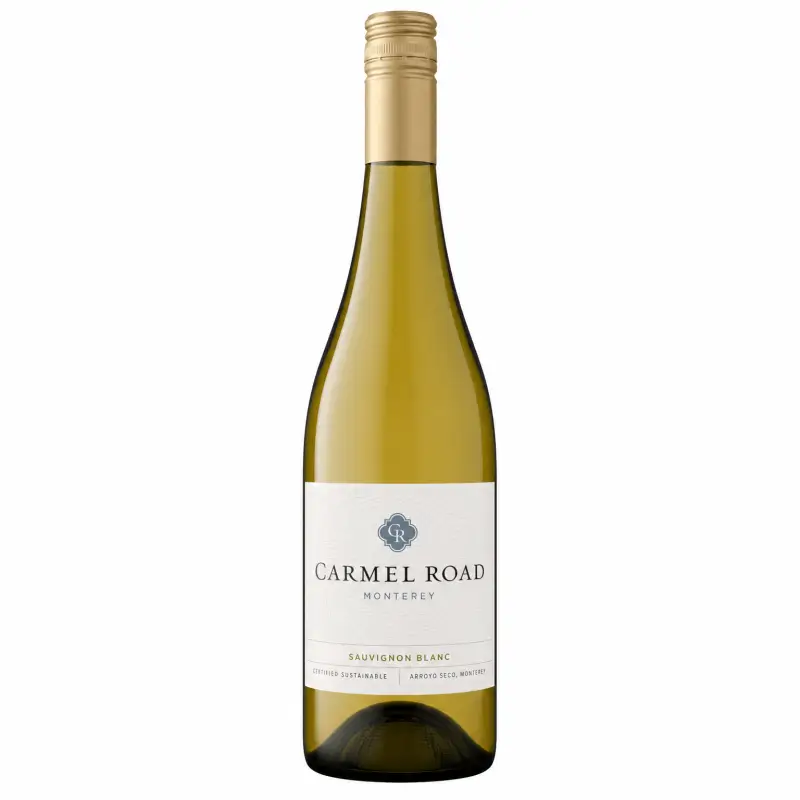 Carmel Road Sauvignon Blanc 750ml