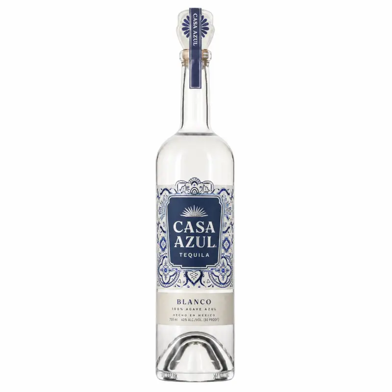 Casa Azul Blanco 750ml