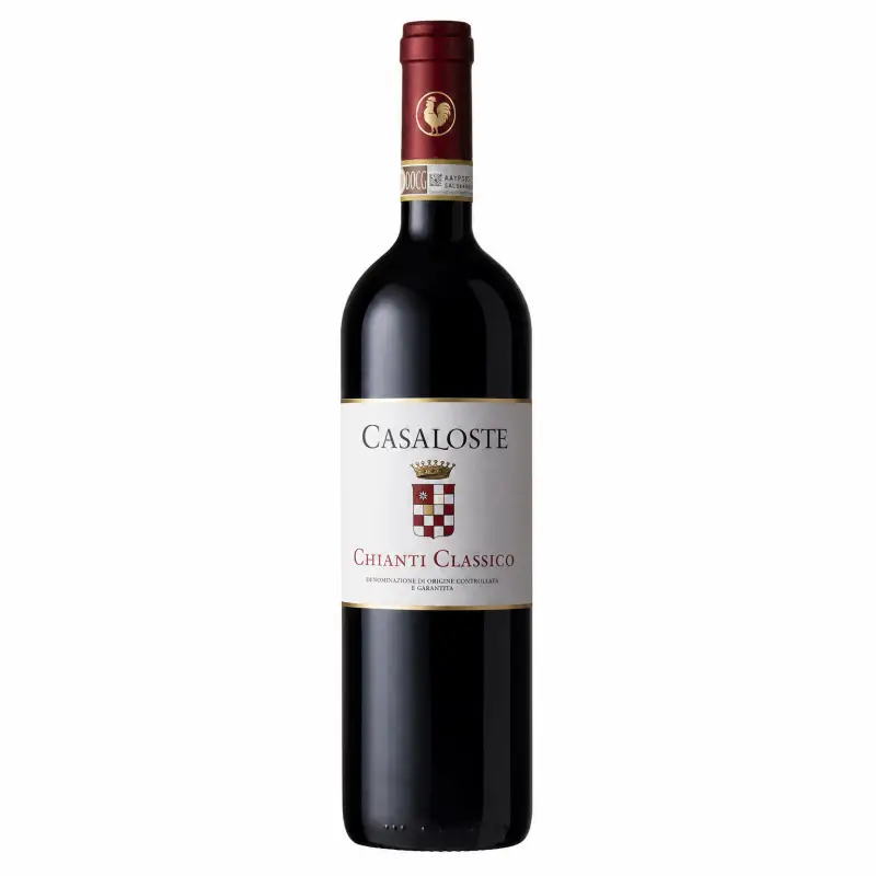 Casaloste Chianti Classico 750ml