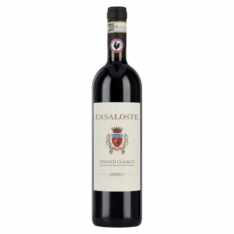 Casaloste Chianti Classico Riserva 750ml