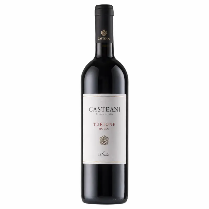 Casteani Turione Rosso