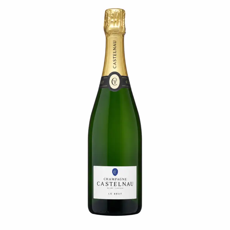 Castelnau Le Brut 750ml