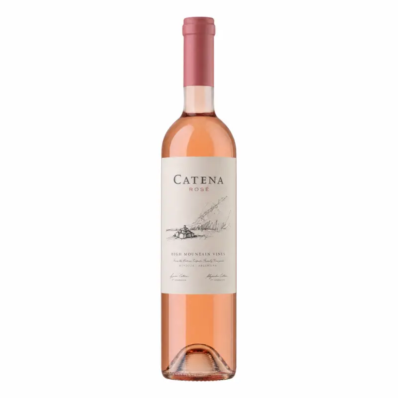Catena Rosé 750ml