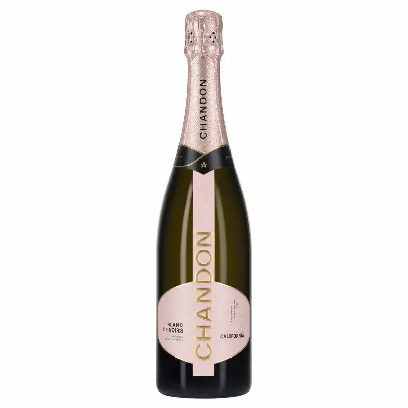 Chandon Blanc De Noirs 750ml