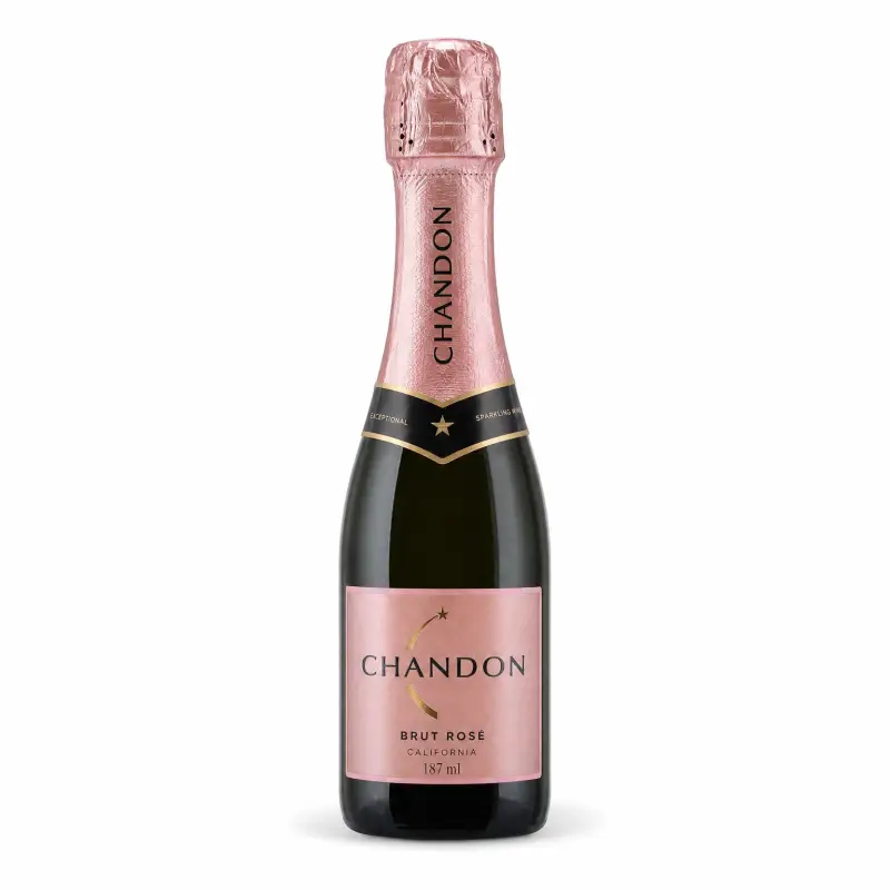 Chandon Brut Rosé 187ml