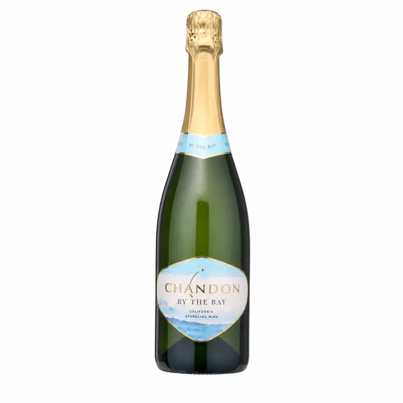 Chandon By The Bay 750ml
