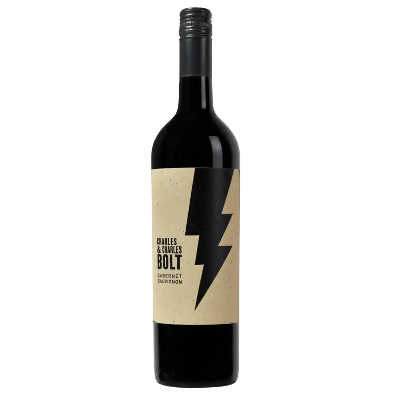 Charles & Charles Bolt Cab 750ml