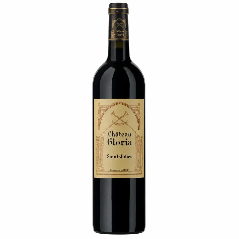 Chateau Gloria 750ml