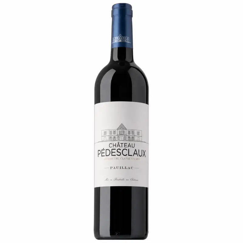 Chateau Pedesclaux Bordeaux 750ml