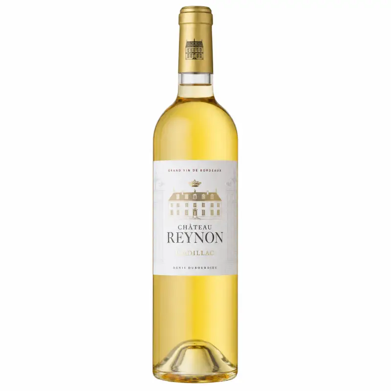 Chateau Reynon Cadillac 750ml