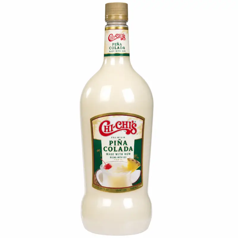 Chi-Chi Pina Colada 1.75L