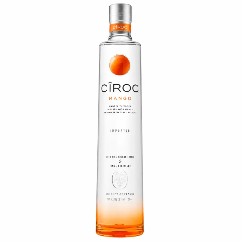 Ciroc Mango 750ml