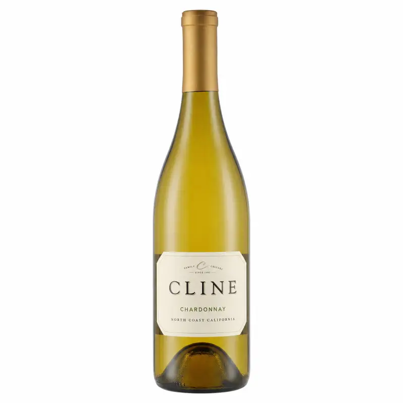 Cline North Coast Chardonnay 750ml