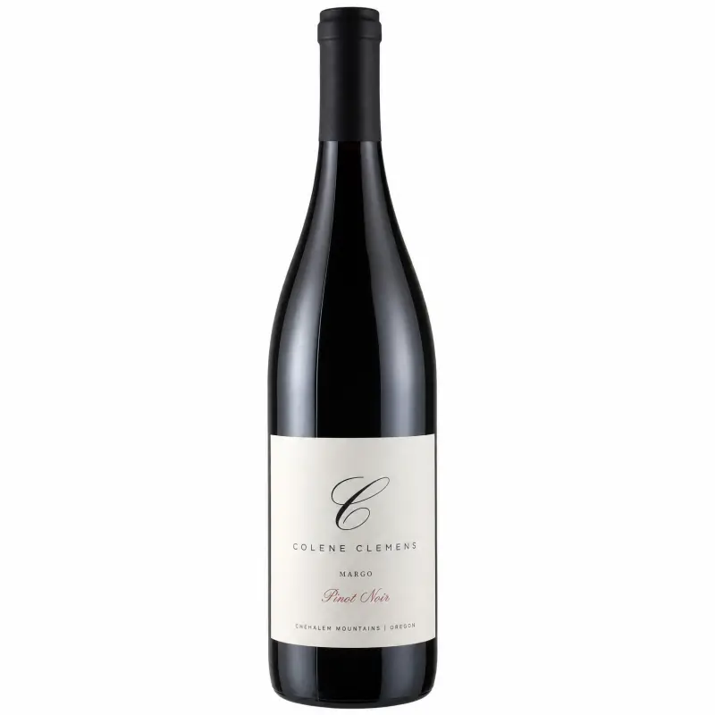 Colene Clemens Margo Pinot Noir 750ml