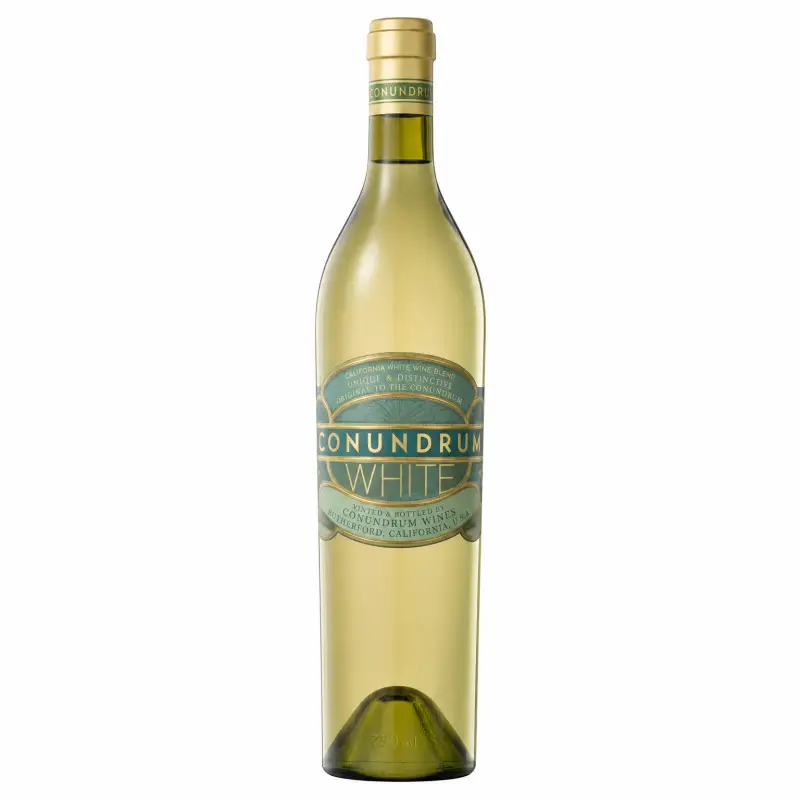 Conundrum White 750ml