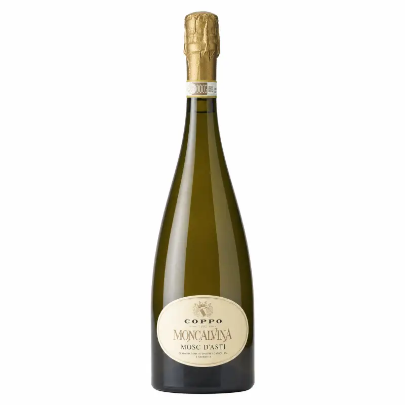 Coppo Moncalvina Mosc D'Asti 750ml