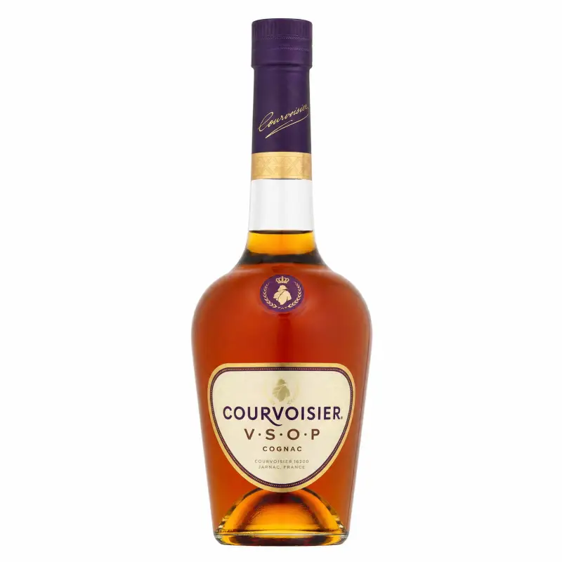Courvoisier V.S.O.P. Cognac 375ml