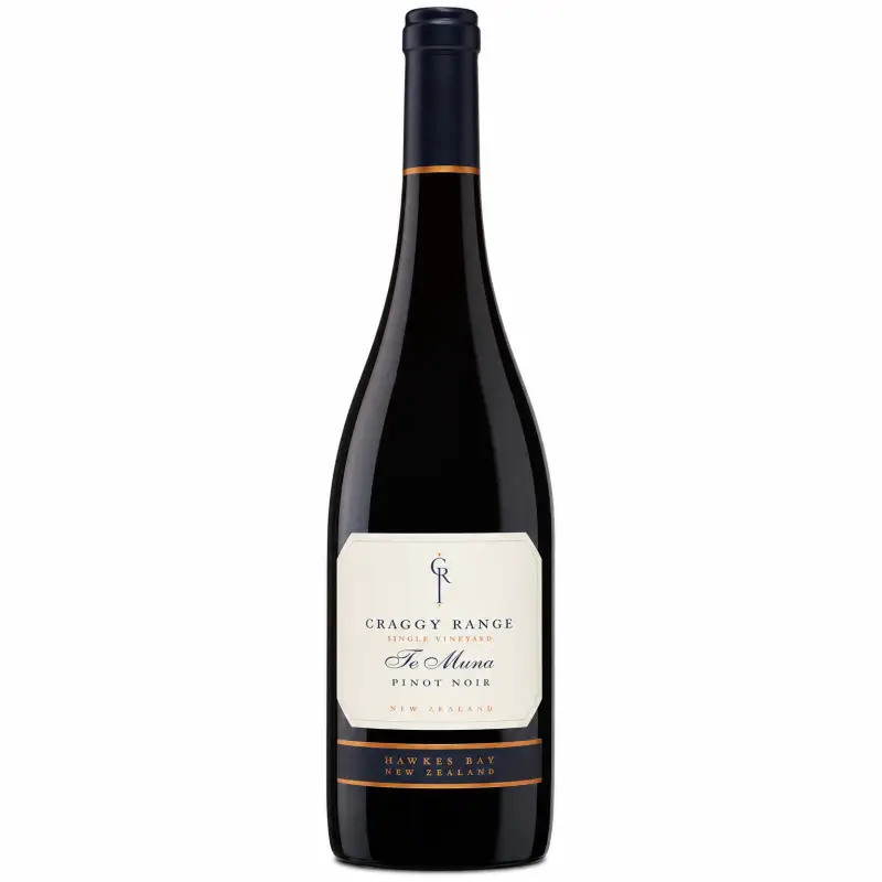 Craggy Range Te Muna Pinot Noir 750ml