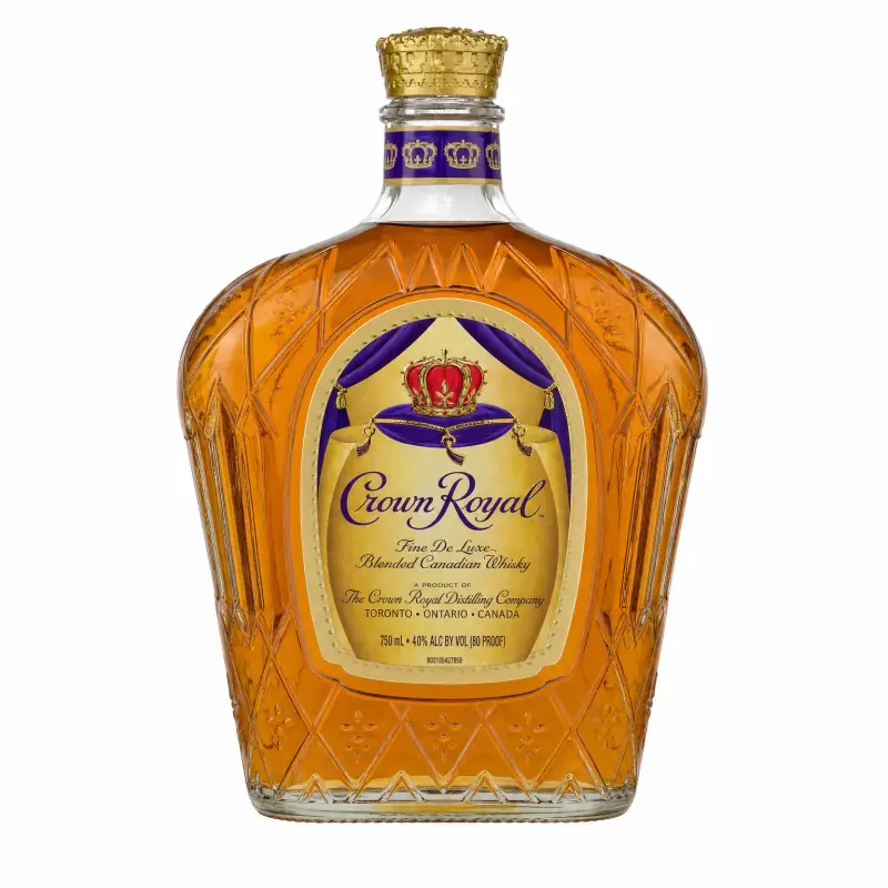 Crown Royal 750ml