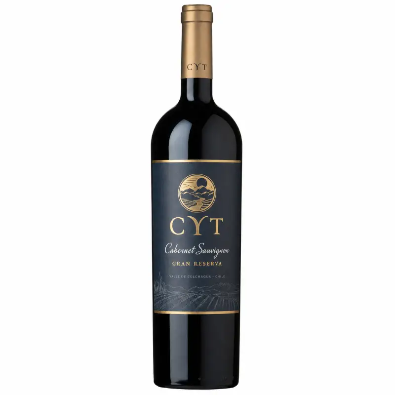 CYT Cab Gran Reserva 750ml