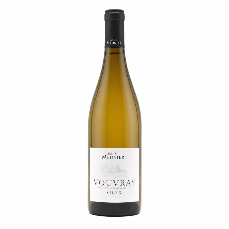 Denis Meunier Vouvray Silex 750ml