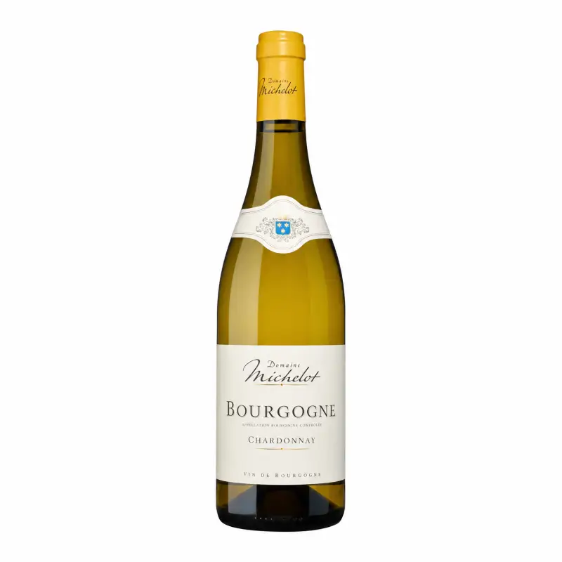 Dom Michelot Bourgogne