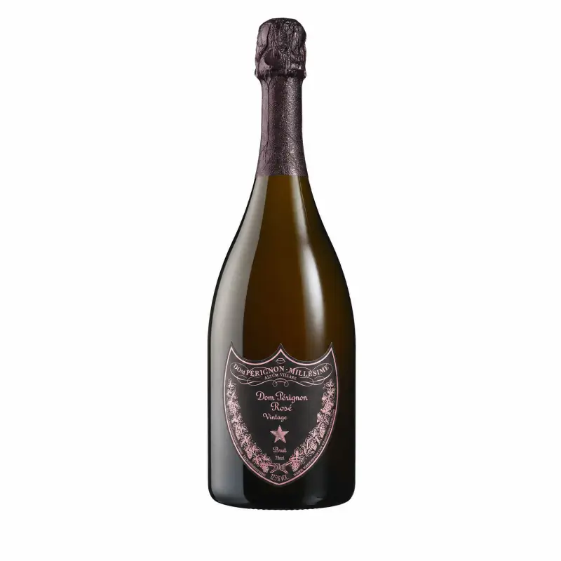Dom Pérignon Rosé 750ml