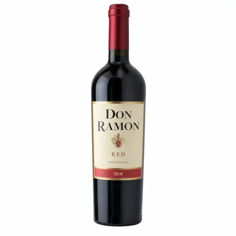 Don Ramon Red 750ml