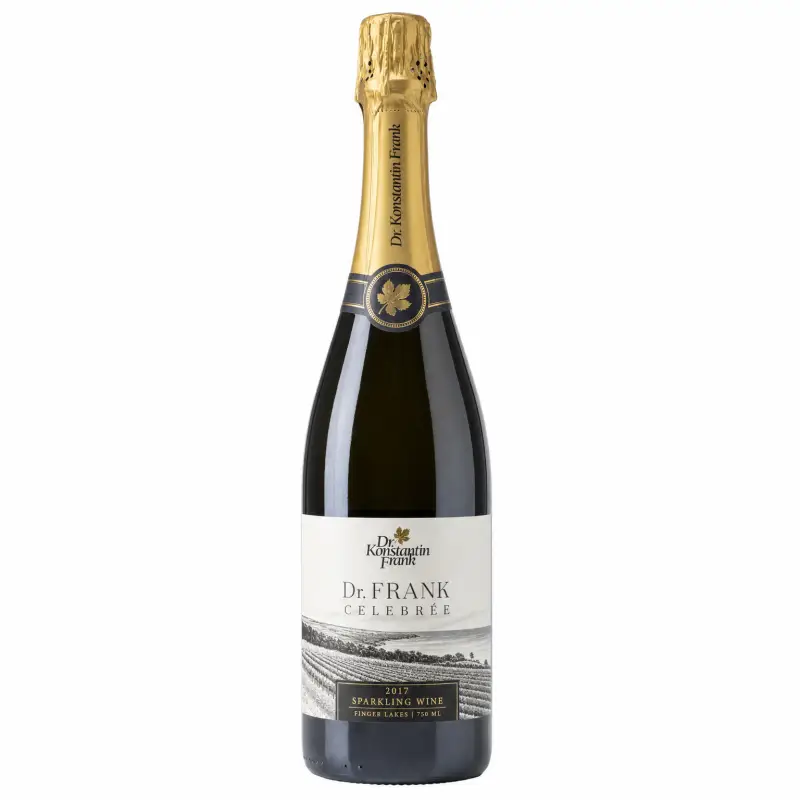 Dr. Frank Celebre 750ml
