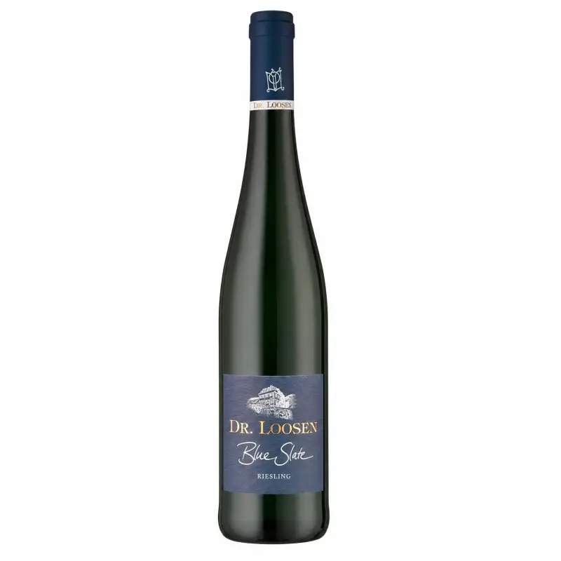 Dr. Loosen Blue Slate Riesling 750ml