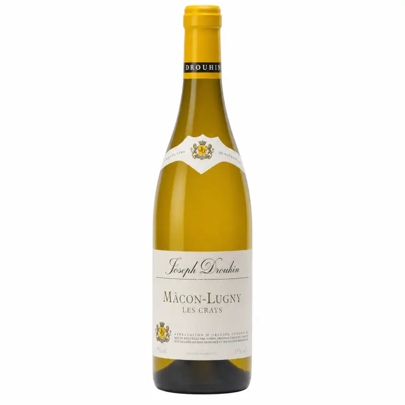 Drouhin Macon-Lugny Les Crays 750ml