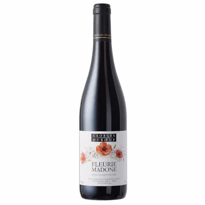 Dubeouf Fleurie Madone 750ml