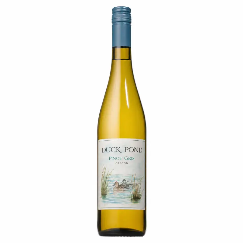 Duck Pond Pinot Gris 750ml