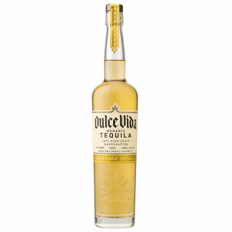 Dulce Vida Reposado 750ml