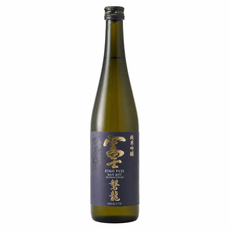Eiko Fuji Ban Ryu 720ml