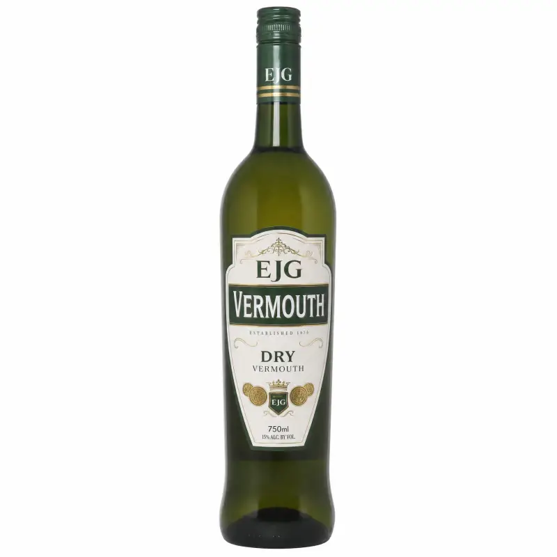 EJG Verm Dry 750ml