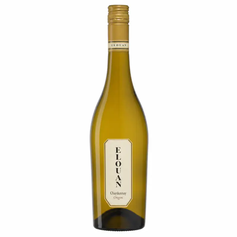 Elouan Chardonnay 750ml