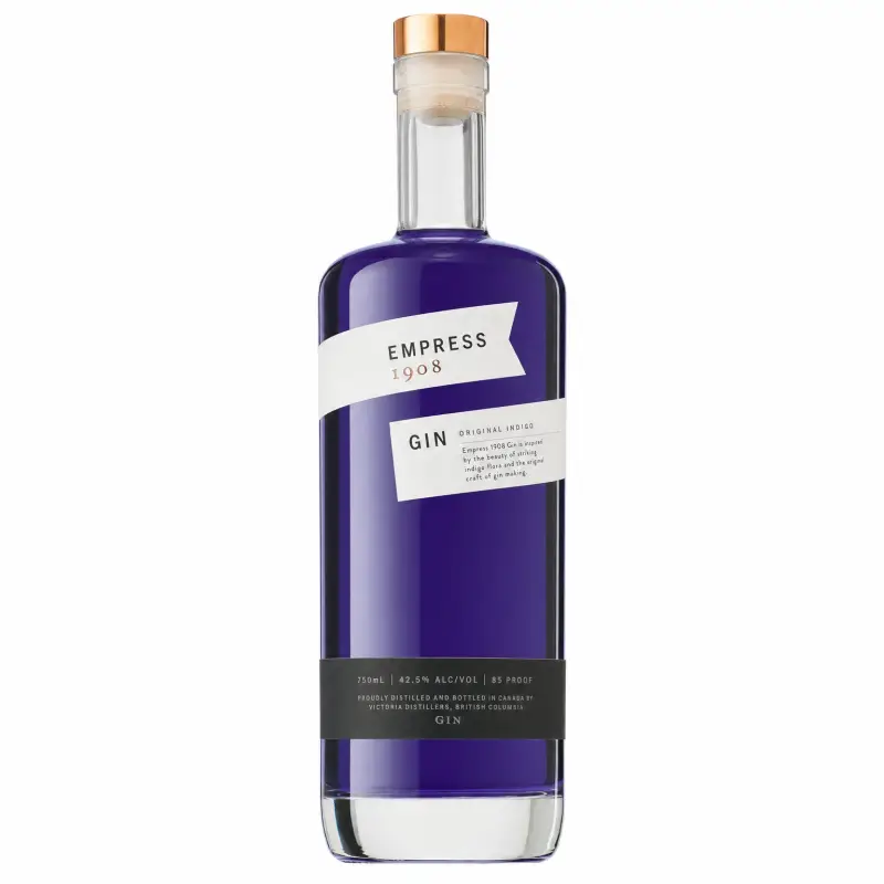 Empress 1908 Gin 1.75L