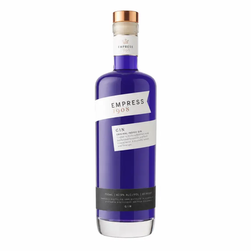 Empress 1908 Original Gin 750ml
