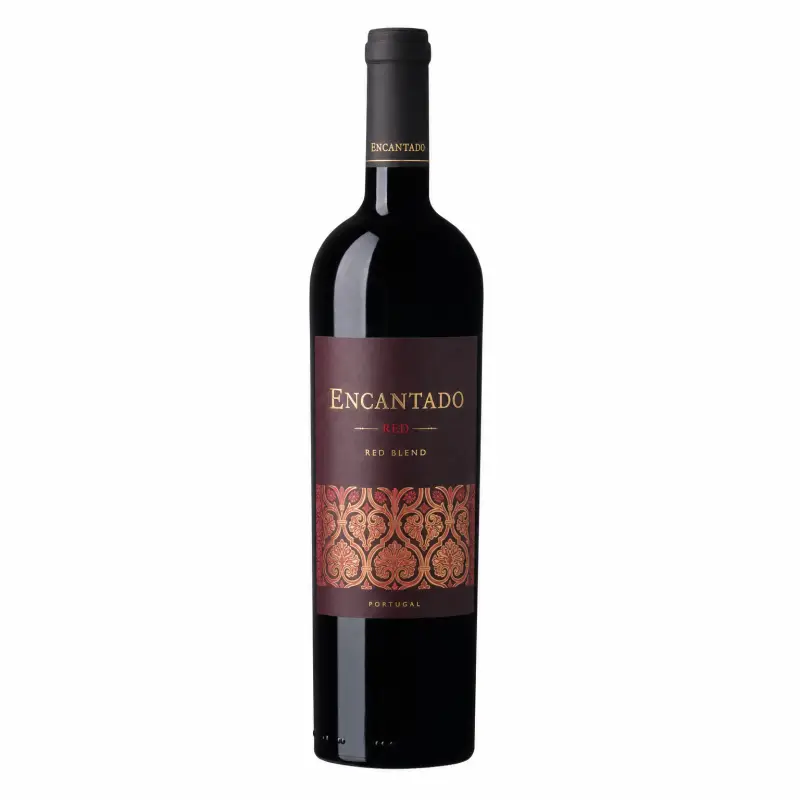 Encantado Red 750ml