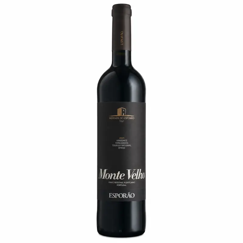 Esporão Monte Velho Red 750ml