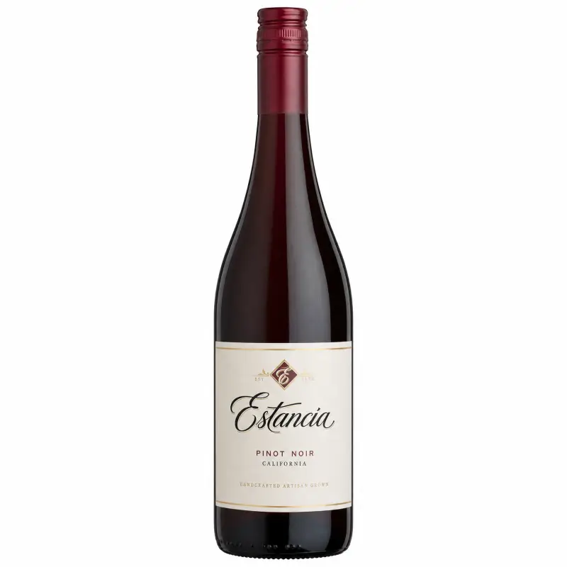 Estancia Pinot Noir 750ml