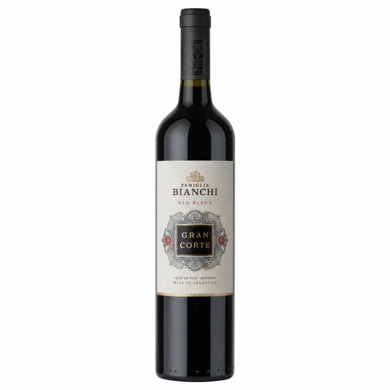 Famiglia Bianchi Gran Corte 750ml
